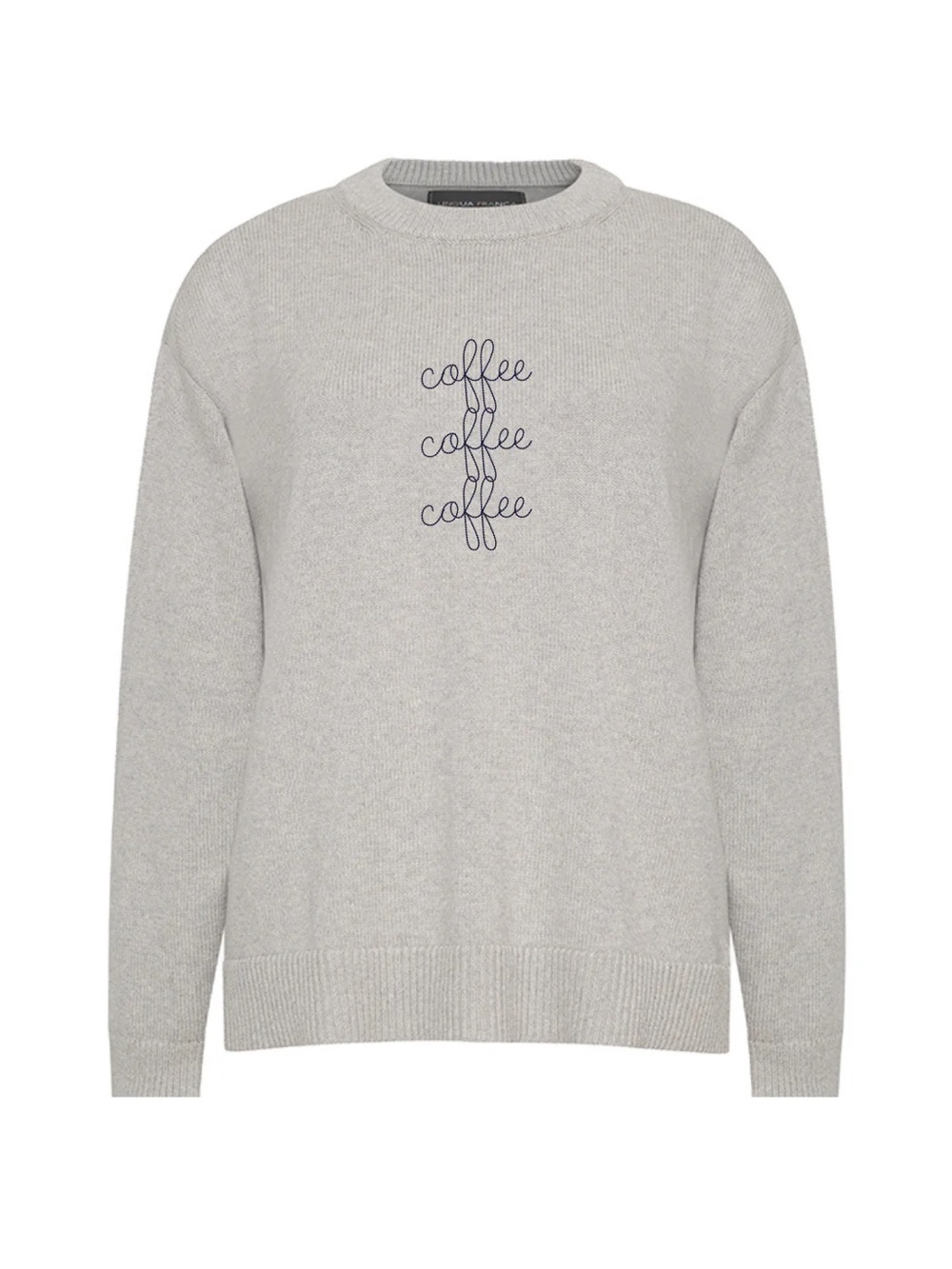 Gilmore girls collaboration Coffee Sweater